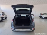  KIA  Sportage KIA  / 2021 / 5P / SUV 1.6 CRDI MHEV BUSINESS 2WD DCT #5