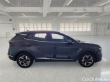 KIA  Sportage KIA  / 2021 / 5P / SUV 1.6 CRDI MHEV BUSINESS 2WD DCT #7
