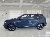  KIA  Sportage KIA  / 2021 / 5P / SUV 1.6 CRDI MHEV BUSINESS 2WD DCT #8