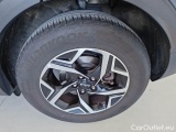  KIA  Sportage KIA  / 2021 / 5P / SUV 1.6 CRDI MHEV BUSINESS 2WD DCT #19
