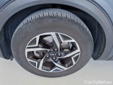  KIA  Sportage KIA  / 2021 / 5P / SUV 1.6 CRDI MHEV BUSINESS 2WD DCT #20