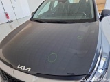  KIA  Sportage KIA  / 2021 / 5P / SUV 1.6 CRDI MHEV BUSINESS 2WD DCT #25
