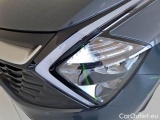  KIA  Sportage KIA  / 2021 / 5P / SUV 1.6 CRDI MHEV BUSINESS 2WD DCT #32