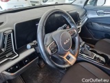  KIA  Sportage KIA  / 2021 / 5P / SUV 1.6 CRDI MHEV BUSINESS 2WD DCT #77