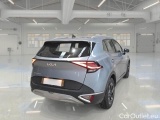  KIA  Sportage KIA  / 2021 / 5P / SUV 1.6 CRDI MHEV BUSINESS 2WD DCT #2