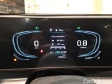  KIA  Sportage KIA  / 2021 / 5P / SUV 1.6 CRDI MHEV BUSINESS 2WD DCT #4