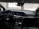  KIA  Sportage KIA  / 2021 / 5P / SUV 1.6 CRDI MHEV BUSINESS 2WD DCT #3