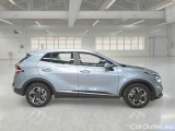  KIA  Sportage KIA  / 2021 / 5P / SUV 1.6 CRDI MHEV BUSINESS 2WD DCT #7
