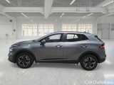  KIA  Sportage KIA  / 2021 / 5P / SUV 1.6 CRDI MHEV BUSINESS 2WD DCT #8