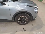  KIA  Sportage KIA  / 2021 / 5P / SUV 1.6 CRDI MHEV BUSINESS 2WD DCT #17