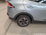  KIA  Sportage KIA  / 2021 / 5P / SUV 1.6 CRDI MHEV BUSINESS 2WD DCT #18