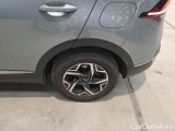  KIA  Sportage KIA  / 2021 / 5P / SUV 1.6 CRDI MHEV BUSINESS 2WD DCT #19