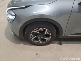  KIA  Sportage KIA  / 2021 / 5P / SUV 1.6 CRDI MHEV BUSINESS 2WD DCT #20
