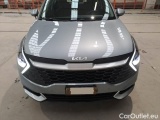  KIA  Sportage KIA  / 2021 / 5P / SUV 1.6 CRDI MHEV BUSINESS 2WD DCT #24