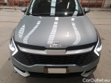  KIA  Sportage KIA  / 2021 / 5P / SUV 1.6 CRDI MHEV BUSINESS 2WD DCT #25