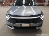  KIA  Sportage KIA  / 2021 / 5P / SUV 1.6 CRDI MHEV BUSINESS 2WD DCT #30