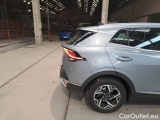  KIA  Sportage KIA  / 2021 / 5P / SUV 1.6 CRDI MHEV BUSINESS 2WD DCT #38