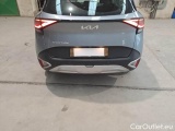  KIA  Sportage KIA  / 2021 / 5P / SUV 1.6 CRDI MHEV BUSINESS 2WD DCT #40