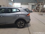  KIA  Sportage KIA  / 2021 / 5P / SUV 1.6 CRDI MHEV BUSINESS 2WD DCT #42