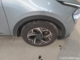  KIA  Sportage KIA  / 2021 / 5P / SUV 1.6 CRDI MHEV BUSINESS 2WD DCT #46