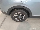  KIA  Sportage KIA  / 2021 / 5P / SUV 1.6 CRDI MHEV BUSINESS 2WD DCT #48