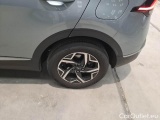  KIA  Sportage KIA  / 2021 / 5P / SUV 1.6 CRDI MHEV BUSINESS 2WD DCT #50