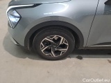  KIA  Sportage KIA  / 2021 / 5P / SUV 1.6 CRDI MHEV BUSINESS 2WD DCT #52