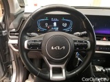  KIA  Sportage KIA  / 2021 / 5P / SUV 1.6 CRDI MHEV BUSINESS 2WD DCT #58