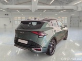  KIA  Sportage KIA  / 2021 / 5P / SUV 1.6 CRDI MHEV GT-LINE 2WD DCT #2