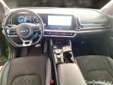  KIA  Sportage KIA  / 2021 / 5P / SUV 1.6 CRDI MHEV GT-LINE 2WD DCT #3