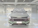  KIA  Sportage KIA  / 2021 / 5P / SUV 1.6 CRDI MHEV GT-LINE 2WD DCT #6