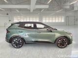  KIA  Sportage KIA  / 2021 / 5P / SUV 1.6 CRDI MHEV GT-LINE 2WD DCT #7