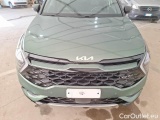  KIA  Sportage KIA  / 2021 / 5P / SUV 1.6 CRDI MHEV GT-LINE 2WD DCT #26