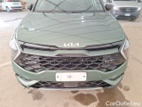  KIA  Sportage KIA  / 2021 / 5P / SUV 1.6 CRDI MHEV GT-LINE 2WD DCT #29