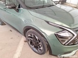  KIA  Sportage KIA  / 2021 / 5P / SUV 1.6 CRDI MHEV GT-LINE 2WD DCT #35