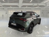 KIA  Sportage KIA  / 2021 / 5P / SUV 1.6 CRDI MHEV GT-LINE 2WD DCT #2