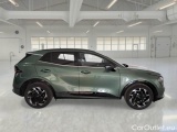  KIA  Sportage KIA  / 2021 / 5P / SUV 1.6 CRDI MHEV GT-LINE 2WD DCT #7