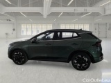  KIA  Sportage KIA  / 2021 / 5P / SUV 1.6 CRDI MHEV GT-LINE 2WD DCT #8