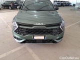  KIA  Sportage KIA  / 2021 / 5P / SUV 1.6 CRDI MHEV GT-LINE 2WD DCT #30