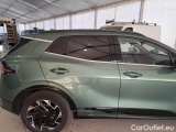  KIA  Sportage KIA  / 2021 / 5P / SUV 1.6 CRDI MHEV GT-LINE 2WD DCT #47