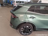  KIA  Sportage KIA  / 2021 / 5P / SUV 1.6 CRDI MHEV GT-LINE 2WD DCT #52