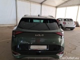  KIA  Sportage KIA  / 2021 / 5P / SUV 1.6 CRDI MHEV GT-LINE 2WD DCT #61