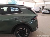 KIA  Sportage KIA  / 2021 / 5P / SUV 1.6 CRDI MHEV GT-LINE 2WD DCT #63