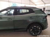  KIA  Sportage KIA  / 2021 / 5P / SUV 1.6 CRDI MHEV GT-LINE 2WD DCT #65