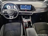 KIA  Sportage KIA  / 2021 / 5P / SUV 1.6 CRDI MHEV GT-LINE 2WD DCT #3