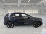  KIA  Sportage KIA  / 2021 / 5P / SUV 1.6 CRDI MHEV GT-LINE 2WD DCT #7