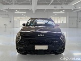  KIA  Sportage KIA  / 2021 / 5P / SUV 1.6 CRDI MHEV GT-LINE 2WD DCT #6