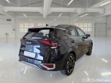  KIA  Sportage KIA  / 2021 / 5P / SUV 1.6 CRDI MHEV GT-LINE 2WD DCT #2