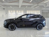  KIA  Sportage KIA  / 2021 / 5P / SUV 1.6 CRDI MHEV GT-LINE 2WD DCT #8