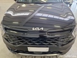  KIA  Sportage KIA  / 2021 / 5P / SUV 1.6 CRDI MHEV GT-LINE 2WD DCT #25